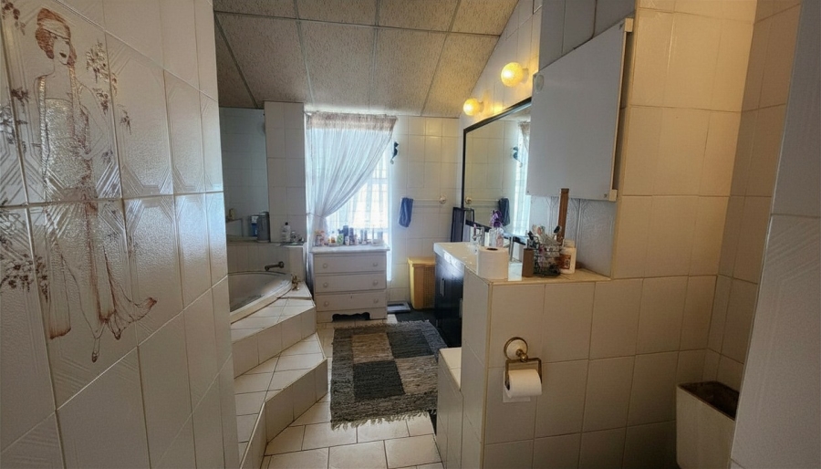 4 Bedroom Property for Sale in Sasolburg Ext 23 Free State